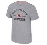 Colosseum Mens Dance Marathon Short Sleeve Tee