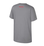 Colosseum Washington State Youth Winton Short Sleeve