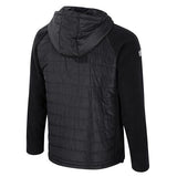 Colosseum Mens Block The Sun FZ Hooded Jacket