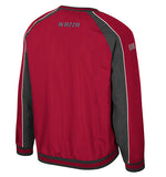 Colosseum Mens Washington State America Coach Jacket