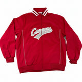 WSU Crimson Team Jacket