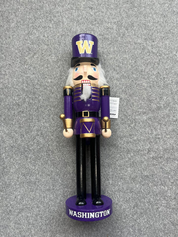 University of Washington Nutcracker