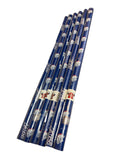 University Wrapping Gonzaga University Blue w/ Logo Wrapping paper