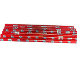 University Wrapping Gonzaga University Red w/ Logo Wrapping Paper