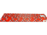 University Wrappings Oregon State University Orange w/ Logo Wrapping Paper