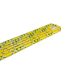 University Wrappings University of Oregon Yellow Wrapping paper W/ Logo