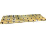 University Wrapping University of Washington Gold Wrapping Paper