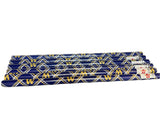University Wrapping University of Washington Purple Wrapping Paper