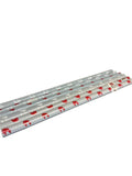 University Wrapping Gray WSU Wrapping Paper with Logo