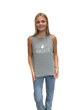 Concept Washington State Ladies Ribbed Tank Top