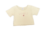 Concept Washington State University Hollis Ladies Shortsleeve Tee
