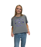 Concepts University of Washington Womens Sparkle Top