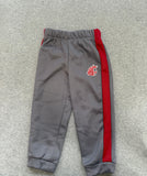 GRAY TODDLER PANTS