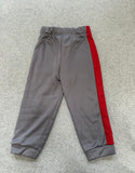GRAY TODDLER PANTS