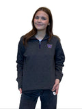Champion Ladies University of Washington 1/4 zip
