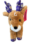 Foco University of Washington Plush Reindeer 14"