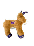Foco University of Washington Plush Reindeer 14"