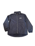Seattle Seahawks Ladies Full Zip Nylon Jacket