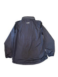 Seattle Seahawks Ladies Full Zip Nylon Jacket