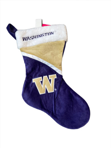 University of Washington Stocking