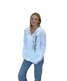 Park Ave Montana State University Bobcats Full Zip
