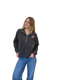 Colosseum Womens Washington State Les Deux Comperes Jacket
