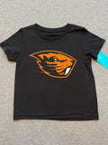 Oregon State Beavers Logo Toddler T-shirt
