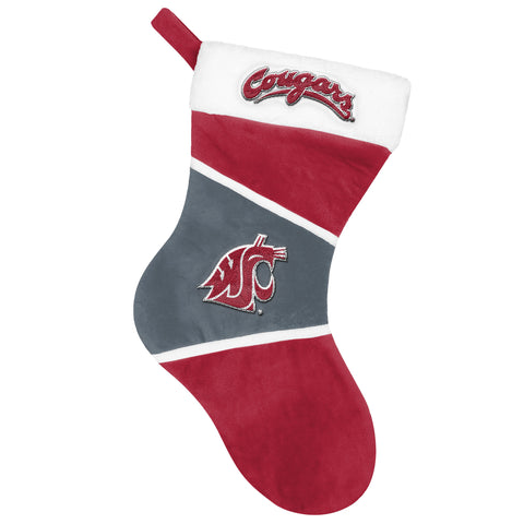 Foco Washington State 2025 Embroidered Stocking