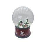 Foco Washington State Woods Snowglobe