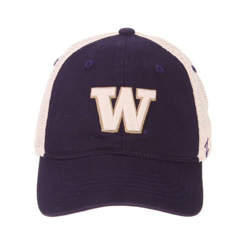 Zephyr University of Washington Hat