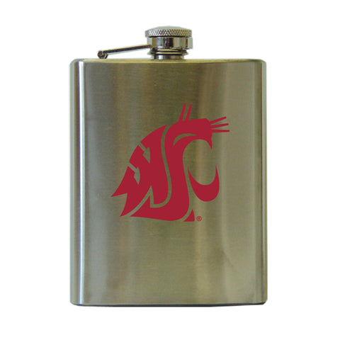 Nordic Gold Hip Flask