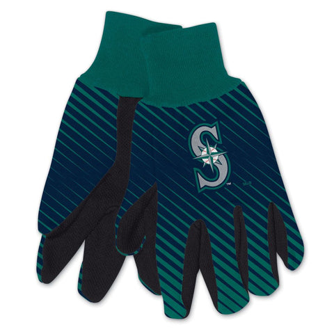 Wincraft Mariners Sport Utility Gloves