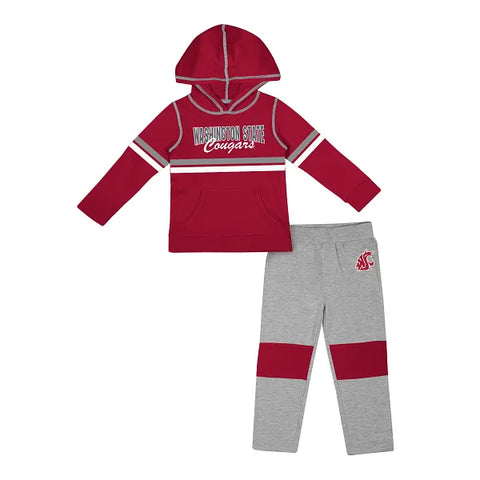 Colosseum Washington State Toddler Goliad Set