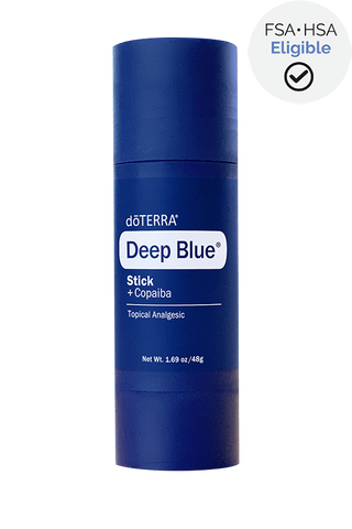 doTERRA Deep Blue Stick