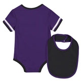 Colosseum University of Washington Infant The Gift Onesie