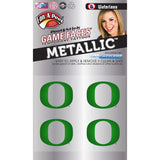 Gameface University of Oregon Temporary Tattoo