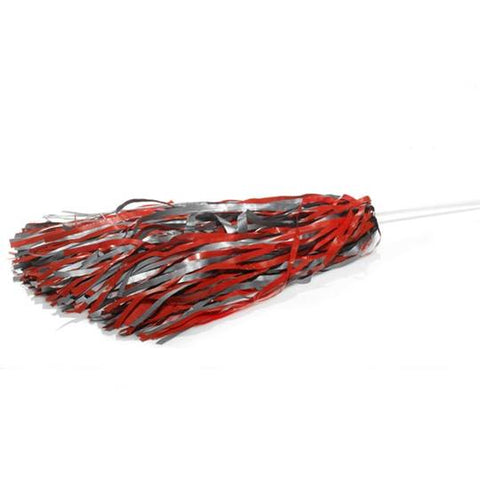 WSU Stick Handle Spirit Pom Pom