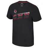Colosseum Central Washington University Mens Dance Marathon Tee