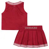 Colosseum Washington State Toddlers Lollipop Park Cheer Set