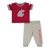 Colosseum Washington State Infant Nothing But the Hits set