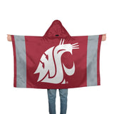 Wincraft Washington State 3'x5' Hood Flag
