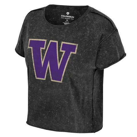 Colosseum University of Washington Women's Playing the Field Tee