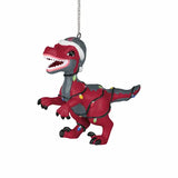 WSU dinosaur ornament