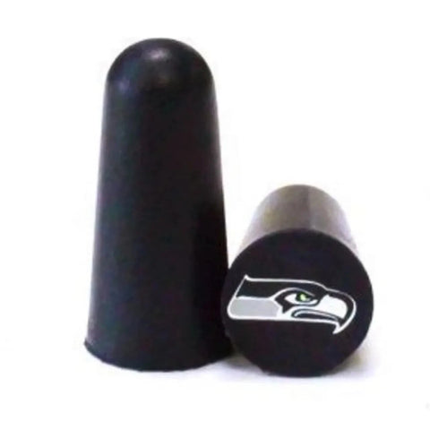 Seattle Seahawks Earplugs