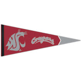 Wincraft 12" x 30" Premium Felt Pennant