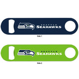 Seattle Seahawks Bottle Opener