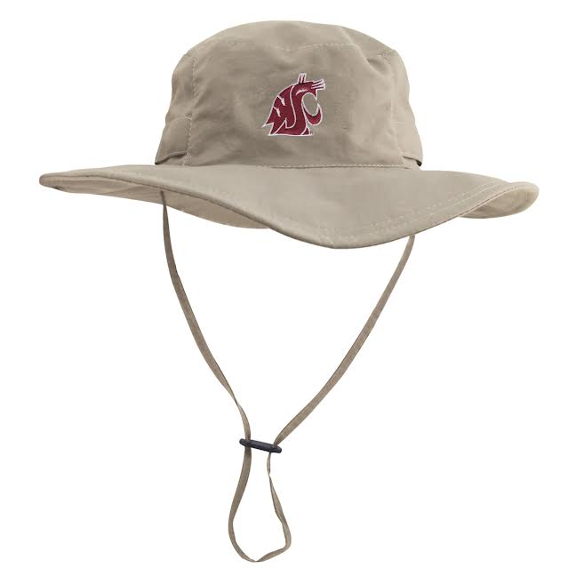 Logofit Khaki Boonie Hat