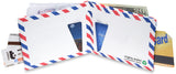 Airmail Tyvek Mighty wallet