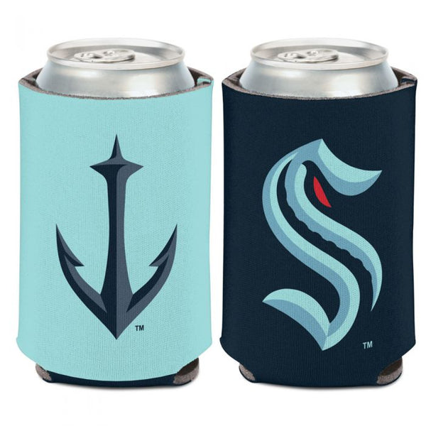 SEATTLE KRAKEN CAN COOLER 12 OZ – Cougarwear