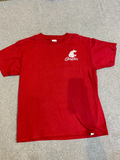 Crimson Youth WSU Cougars T-shirt